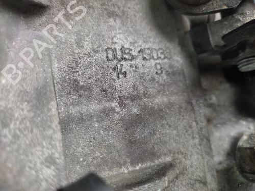 Gearbox SEAT IBIZA II (6K1) 1.9 SDI | BP21152648M3 
