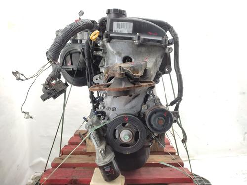 Engine CITROËN C1 (PM_, PN_) | BP31856136M1