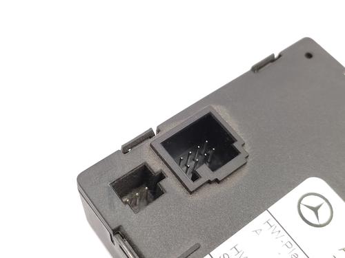 Elektronische module MERCEDES-BENZ E-CLASS (W211) E 270 CDI (211.016) | BP28356472M83 