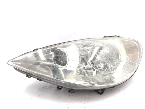 Used Left headlight PEUGEOT 807 (EB_) [2002-2025]  21596750