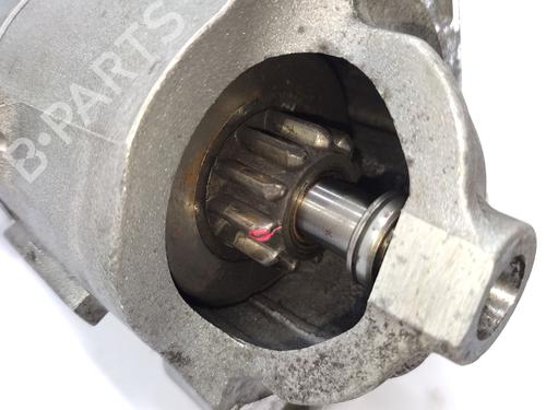 Starter RENAULT LAGUNA II (BG0/1_) 1.9 dCi (BG1A, BG1V) | BP36108126M8 - Image 6