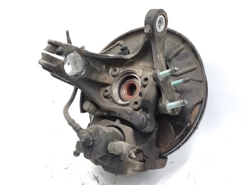 Højre Styrespindel Lejehus VW PASSAT B6 (3C2) 2.0 TDI 16V | BP21154023M26