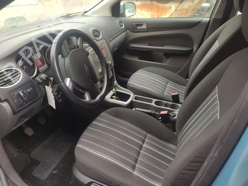 Right rear door FORD FOCUS II (DA_, HCP, DP) 1.8 | BP22719827C5 