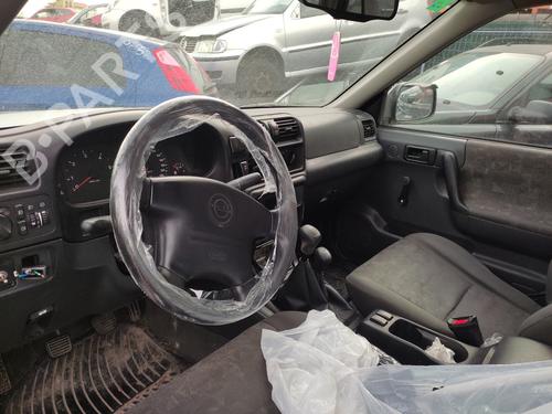 Electronic module OPEL FRONTERA B (U99)  | BP21152102M83 