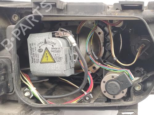 Left headlight AUDI A6 C6 (4F2) 2.7 TDI | BP40531409C28 - Image 5