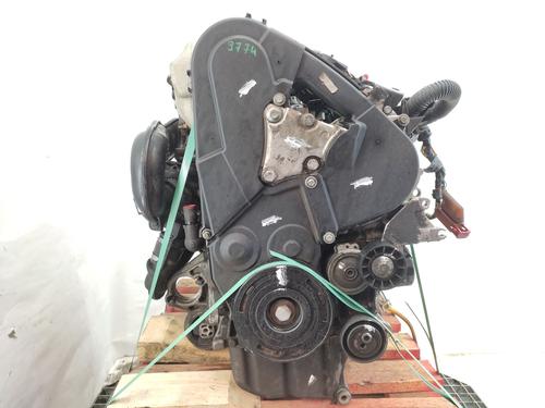 Motor PEUGEOT 206 Hatchback (2A/C) 2.0 HDI 90 | BP29372677M1 
