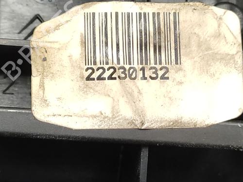 Left taillight CITROËN XANTIA (X1_, X2_) 2.0 HDI 109 | BP25782722C34 