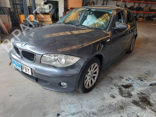 Front right window mechanism BMW 1 (E87)  | BP21156283C23 