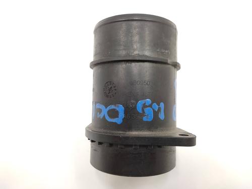 Mass air flow sensor RENAULT CLIO III (BR0/1, CR0/1)  | BP21153317M95 
