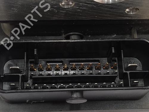 ABS pump PEUGEOT 3008 I MPV (0U_)  | BP21162073M43 