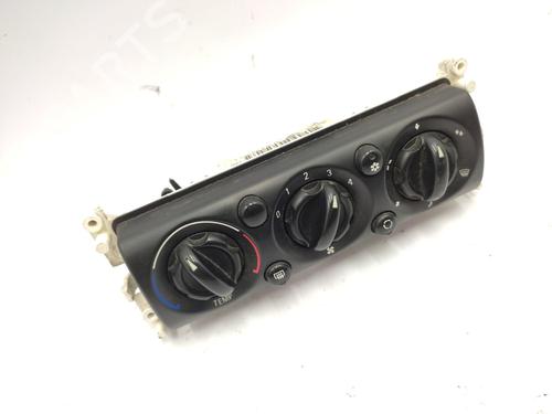 Airco bedieningspaneel MINI MINI (R50, R53) One D | BP27382352I5 