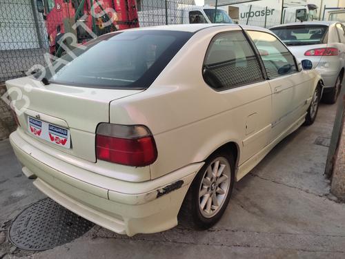 Right taillight BMW 3 Compact (E36) 318 tds | BP23256450C35 
