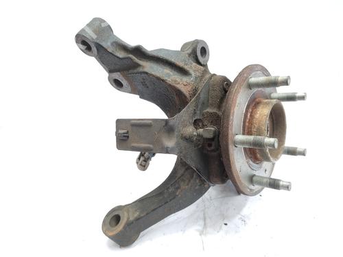 Used Right front steering knuckle OPEL ANTARA A (L07) 2.0 CDTI (150 hp) 21157796