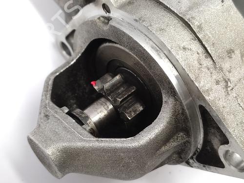 Startmotor MERCEDES-BENZ A-CLASS (W168) A 140 (168.031, 168.131) | BP21162070M8 