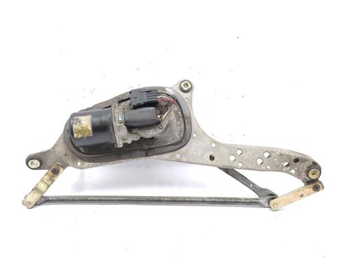 Used Front wiper motor RENAULT LAGUNA II (BG0/1_) 1.9 dCi (107 hp) 31943162