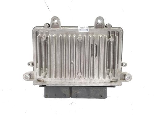 Engine control unit (ECU) MERCEDES-BENZ A-CLASS (W169) A 180 CDI (169.007, 169.307) | BP30437368M57 - Image 5