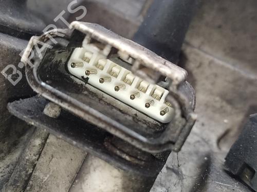 Left headlight HYUNDAI SANTAMO  | BP21160717C28 