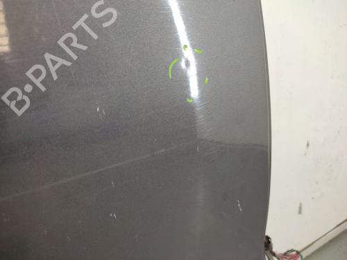 Right rear door LAND ROVER DISCOVERY II (L318) 2.5 Td5 4x4 | BP21161096C5 