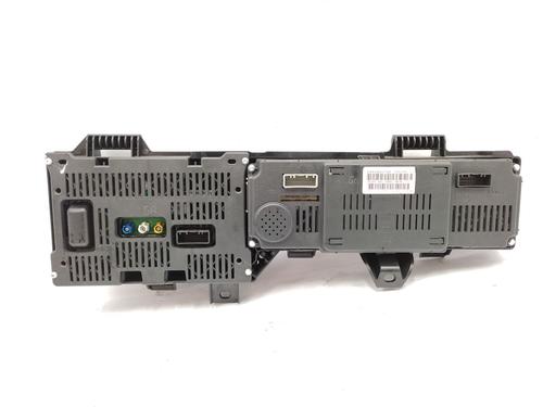 Instrument cluster RENAULT SCÉNIC III (JZ0/1_) 1.4 16V (JZ0F, JZ1V) | BP31013764C47