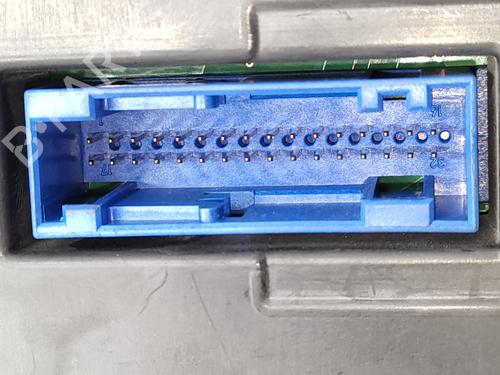 Instrument cluster SEAT ALTEA XL (5P5, 5P8) 2.0 TDI 16V | BP21159443C47 