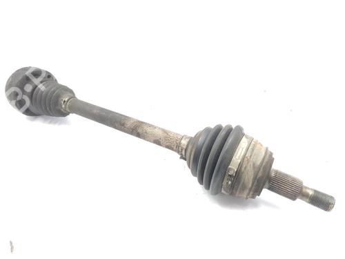 Used Left front driveshaft SEAT LEON (1M1) 1.6 (100 hp) 21155443