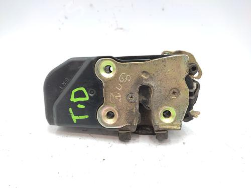 Used Rear right lock JEEP CHEROKEE (KJ) 2.5 CRD 4x4 (143 hp) 25290457