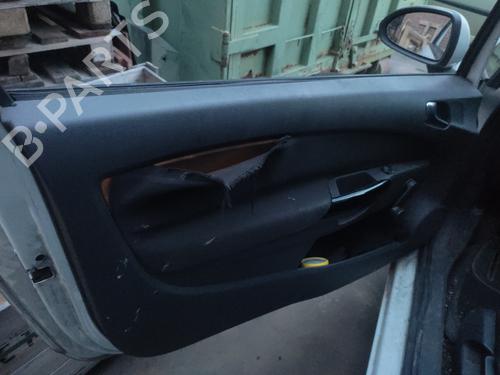 Front right lock OPEL CORSA D (S07) 1.3 CDTI (L08, L68) | BP21160321C97 