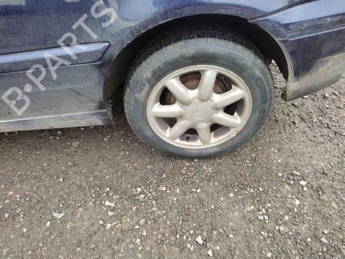 Motorino avviamento VW GOLF III (1H1)  | BP21151474M8 