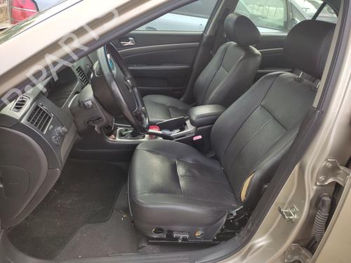 Rear right window mechanism CHEVROLET EPICA (KL1_) 2.0 D | BP22776101C25 