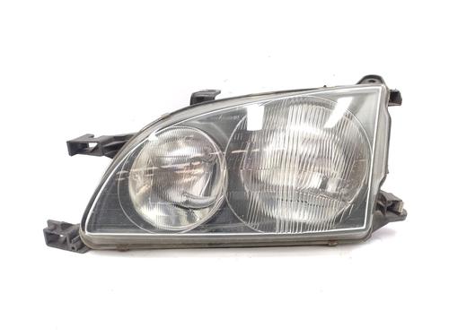 Used Left headlight Left headlight TOYOTA AVENSIS (_T22_) 1.6 i (AT220_, AT220R) (101 hp) 33954415 33954415