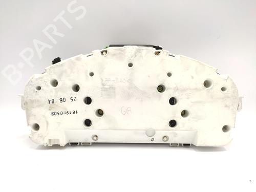 Instrument cluster VOLVO S40 II (544) 1.8 | BP31013783C47