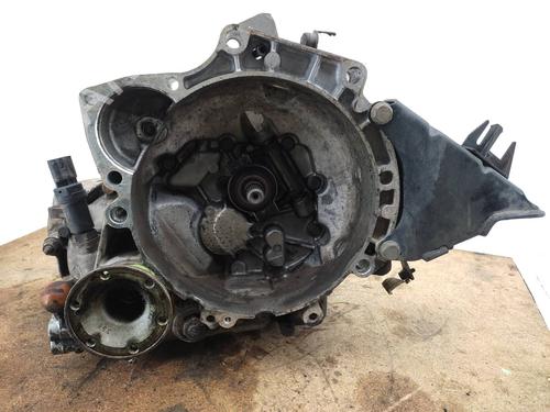 Used Gearbox SEAT IBIZA II (6K1) [1993-2002]  21154707