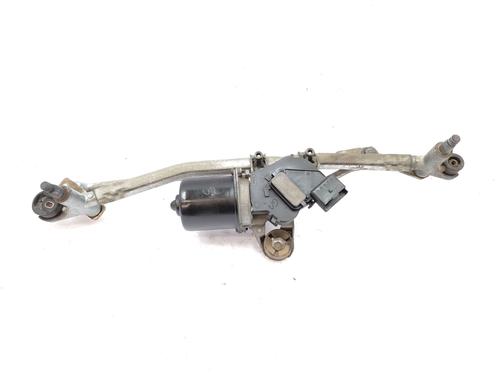 Used Front wiper motor CITROËN C2 (JM_) 1.4 (73 hp) 26605961