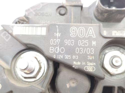 Alternator SEAT IBIZA III (6L1) 1.4 16V | BP29422964M7 