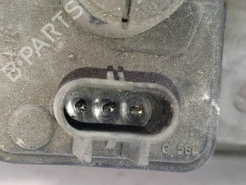 Right headlight KIA JOICE (MTE1P)  | BP21161399C29 