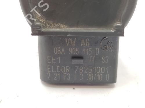 Ignition coil AUDI TT (8N3) 1.8 T | BP26736046M94 