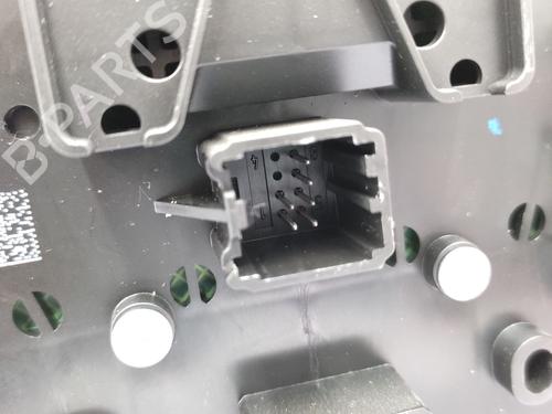 Radio FORD FIESTA VI (CB1, CCN) 1.25 | BP32498636E6 