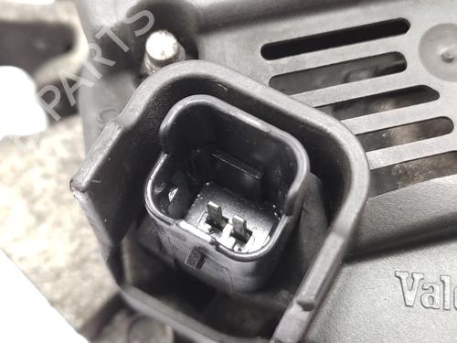 Alternator NISSAN NOTE (E11, NE11) 1.5 dCi | BP32169007M7  - Image 7