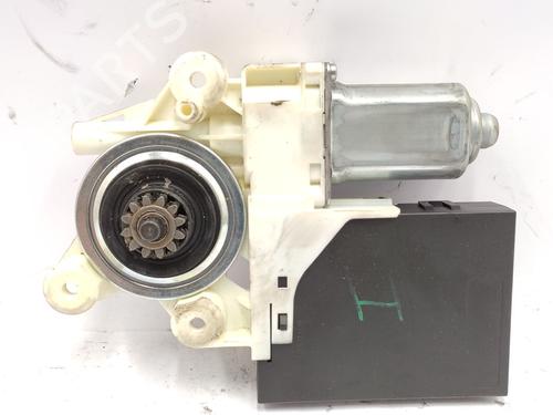 Left front window motor FORD FOCUS C-MAX (DM2) 2.0 TDCi | BP30186980E21