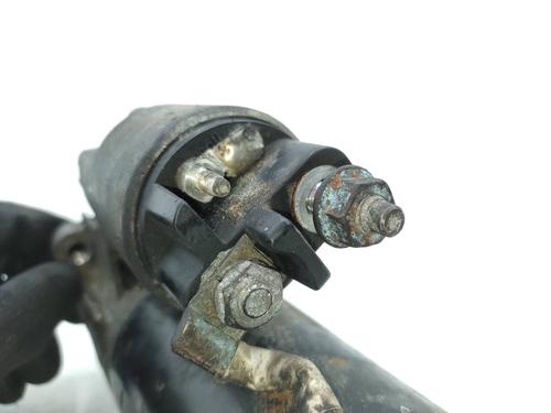Startmotor RENAULT CLIO II (BB_, CB_)  | BP21150132M8 