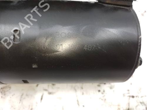 Startmotor FORD FIESTA V (JH_, JD_)  | BP21153211M8