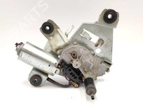 Used Rear wiper motor Rear wiper motor 37270225 37270225