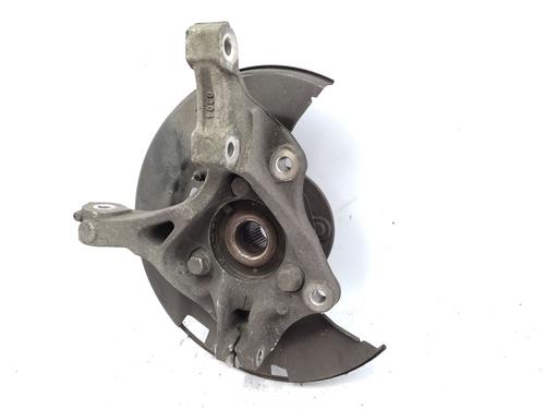 Left front steering knuckle OPEL ZAFIRA TOURER C (P12) 2.0 CDTi (75) | BP28601613M25 - Image 2