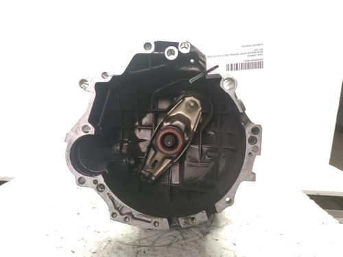 Gearbox VW PASSAT B5 (3B2) 2.3 VR5 | BP21151553M3 
