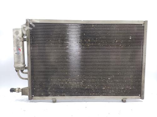 AC-Kondensator FORD FIESTA VI (CB1, CCN) 1.25 | BP30750531M32