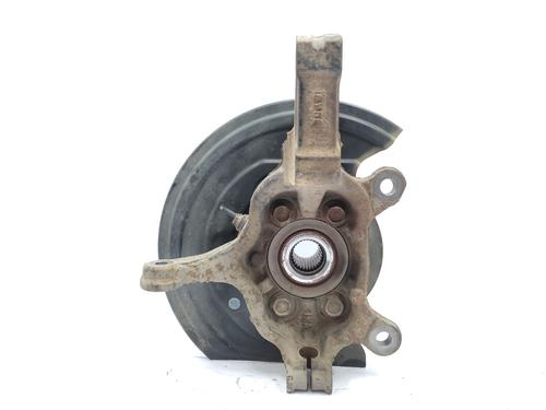 Used Left front steering knuckle Left front steering knuckle 37487447 37487447