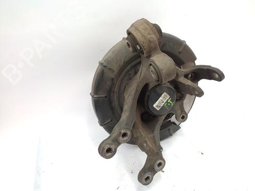 Left rear steering knuckle KIA SPORTAGE IV (QL, QLE) 1.7 CRDi | BP29764674M27 