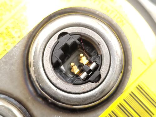 Driver airbag BMW 1 (E87) 118 d | BP22522124C9 