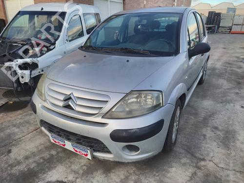Køler CITROËN C3 I (FC_, FN_) 1.4 HDi | BP21154428M31 