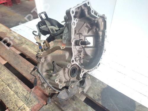 Gearbox MAZDA 626 V Hatchback (GF) 2.0 Turbo DI (GFFP) | BP24682793M3